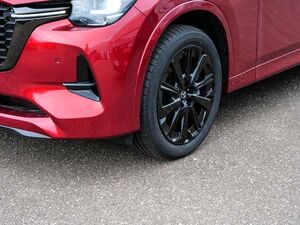 Mazda CX-60 2025 e-SKYACTIV PHEV 327ps 2.5L 8AT AWD Homura Plu