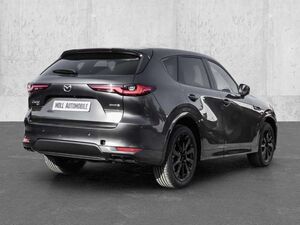Mazda CX-60 2026 3.3L e-SKYACTIV D 254ps 8AT AWD Homura COSO B