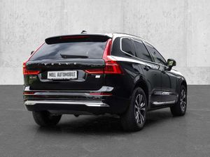Volvo XC60 Inscription Expression Recharge Plug-In Hybrid AWD
