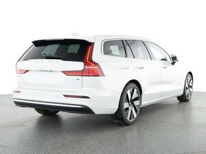 Volvo V60 Kombi Plus Bright Recharge Plug-In Hybrid AWD HUD