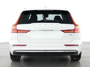 Volvo V60 Kombi Plus Bright Recharge Plug-In Hybrid AWD HUD