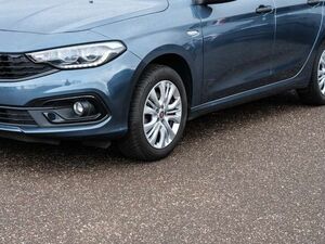 Fiat Tipo City Life LED Apple CarPlay Android Auto Klimaauto