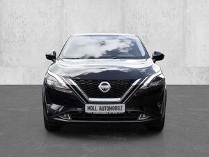Nissan Qashqai Acenta Navi 360 Kamera LED Apple CarPlay Android A