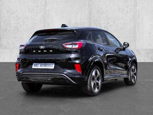 Ford Puma Gen-E 124 kW FWD