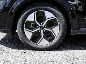 Ford Puma Gen-E 124 kW FWD