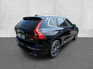 Volvo XC60 Inscription AWD B5 Diesel Auto. 235PS Navi Leder D