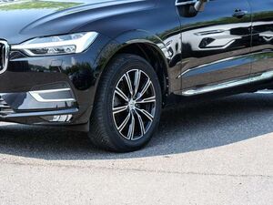 Volvo XC60 Inscription AWD B5 Diesel Auto. 235PS Navi Leder D
