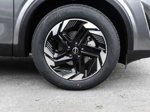 Nissan Qashqai N-Connecta 1.3 DIG-T 158PS MHEV Xtronic Winter+Kom