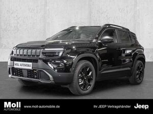 Jeep Avenger Mild-Hybrid The North Face 4xe Navi 360 Kamera LED
