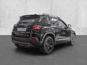 Jeep Avenger Mild-Hybrid The North Face 4xe Navi 360 Kamera LED
