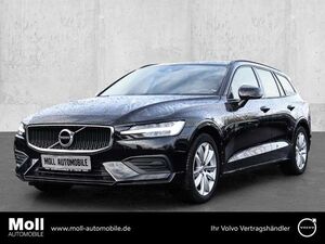 Volvo V60 Kombi Navi Digitales Cockpit Soundsystem LED Sperr