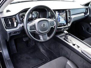 Volvo V60 Kombi Navi Digitales Cockpit Soundsystem LED Sperr