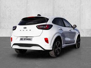 Ford Puma ST-Line 125PS Allwetter Winter