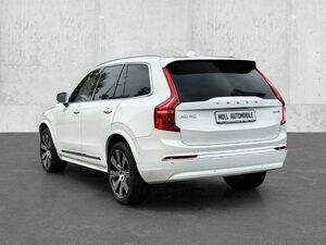 Volvo XC90 Ultimate Bright AWD 7-Sitzer AD StandHZG Digitales