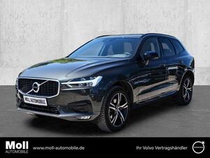 Volvo XC60 R-Design 2WD Navi Digitales Cockpit Memory Sitze S