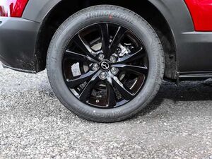 Mazda CX-30 2025 e-SKYACTIV G 140ps 2.5L 6AT FWD Homura