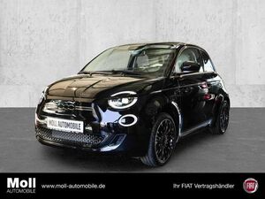 Fiat 500e Icon 42 kWh // Style-Paket // Komfort-Paket //