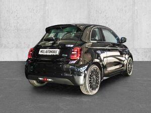 Fiat 500e Icon 42 kWh // Style-Paket // Komfort-Paket //