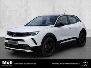 Opel Mokka Edition Navi Digitales Cockpit LED Apple CarPlay A