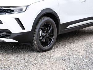 Opel Mokka Edition Navi Digitales Cockpit LED Apple CarPlay A