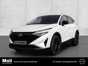 Nissan Qashqai Tekna 1.3 DIG-T MHEV Xtronic 158PS 4x2 BOSE HUD