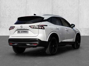 Nissan Qashqai Tekna 1.3 DIG-T MHEV Xtronic 158PS 4x2 BOSE HUD