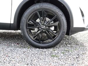 Nissan Qashqai Tekna 1.3 DIG-T MHEV Xtronic 158PS 4x2 BOSE HUD