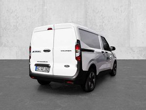 Ford  Transit Courier E Trend 54KWh 136PS Winter Paket2