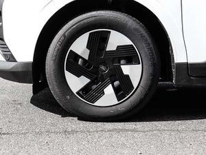 Ford  Transit Courier E Trend 54KWh 136PS Winter Paket2