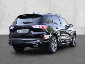 Ford Kuga PHEV ST-LINE X 225PS FAP Techno Winter Styling AHK