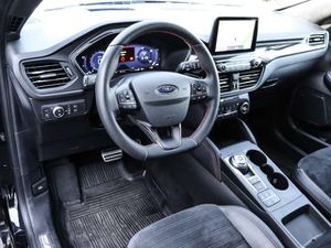 Ford Kuga PHEV ST-LINE X 225PS FAP Techno Winter Styling AHK