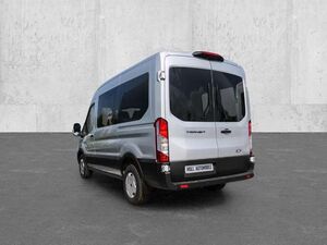 Ford Transit Kombi Trend 350 150PS Auto. L2H2 Klima v+h Allwett