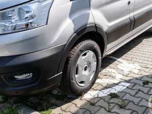 Ford Transit Kombi Trend 350 150PS Auto. L2H2 Klima v+h Allwett