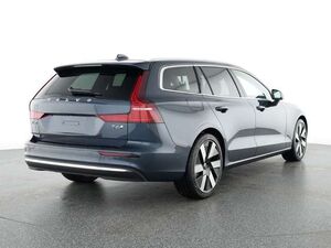 Volvo V60 Kombi Plus Bright Recharge Plug-In Hybrid AWD HUD