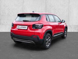 Jeep Avenger Longitude Electric LED Apple CarPlay Android Auto