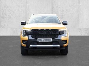 Ford Ranger Wildtrak e-4WD Doppelkabine AHK Navi Digitales Coc