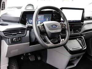 Ford Tourneo Custom Titanium L1 170PS Auto. B&O Techno 5 2x Schiebetür