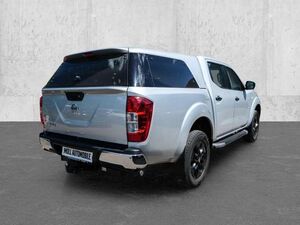 Nissan Navara NP300 Acenta Double Cab 4x4 2.3 dCi EU6d-T AHK Spe