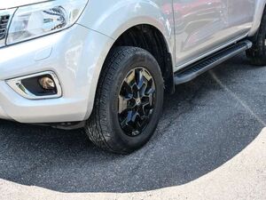 Nissan Navara NP300 Acenta Double Cab 4x4 2.3 dCi EU6d-T AHK Spe