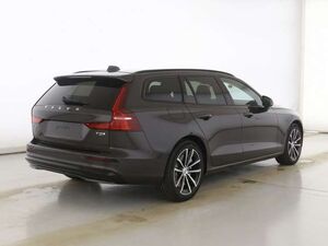 Volvo V60 Kombi Ultra Dark Recharge Plug-In Hybrid AWD HUD S