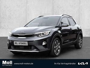 Kia Stonic Spirit Navi Soundsystem LED Apple CarPlay Android