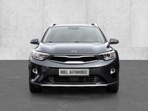 Kia Stonic Spirit Navi Soundsystem LED Apple CarPlay Android