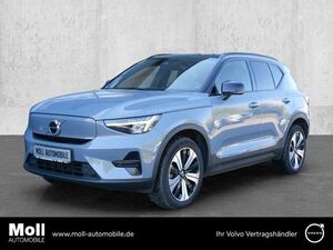 Volvo XC40 Plus Recharge Pure Electric 2WD StandHZG AHK Digit