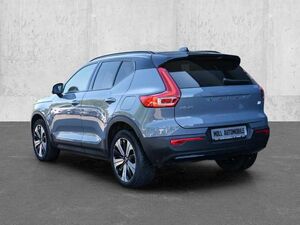 Volvo XC40 Plus Recharge Pure Electric 2WD StandHZG AHK Digit