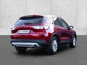 Ford Kuga Plug-In Hybrid Titanium Navi Digitales Cockpit Sou