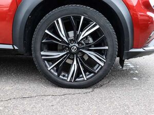 Nissan Juke N-Design LED Apple CarPlay Android Auto Klimaautom