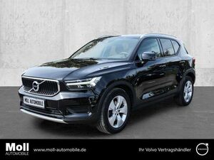 Volvo XC40 Momentum AWD El. Panodach Navi Digitales Cockpit S