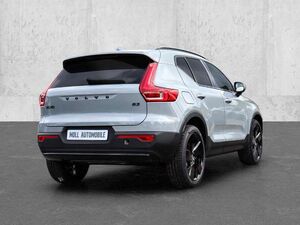 Volvo XC40 B3 Plus Black Edition Frontscheibenheizung