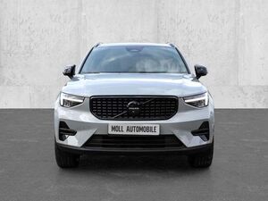 Volvo XC40 B3 Plus Black Edition Frontscheibenheizung