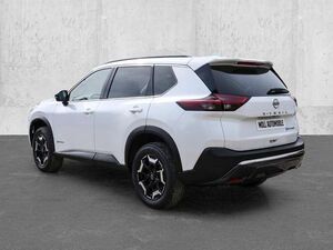 Nissan X-Trail N-Trek 1.5 VC-T e-POWER 204PS 4x2